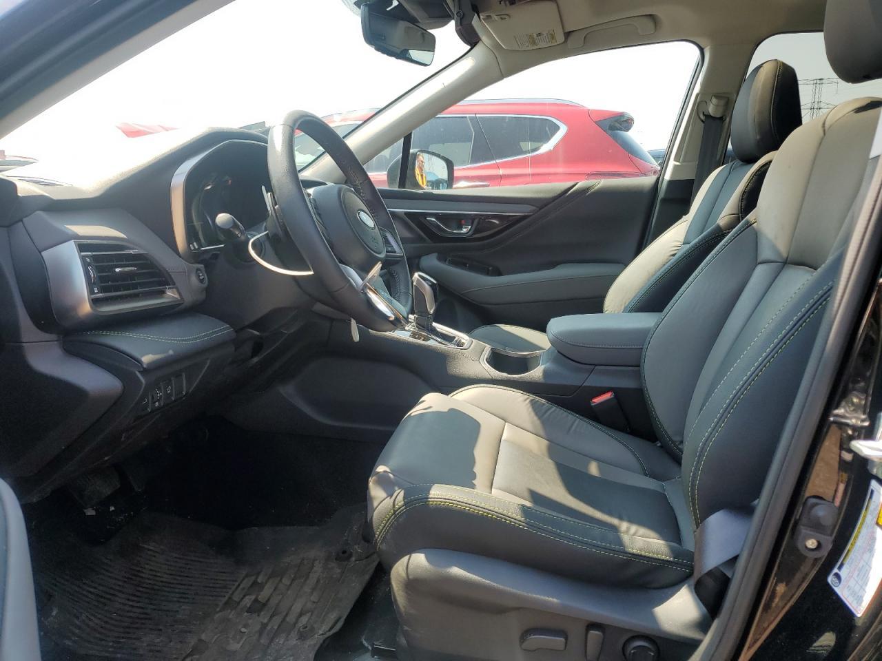 2023 Subaru Outback Onyx Edition - Image 7