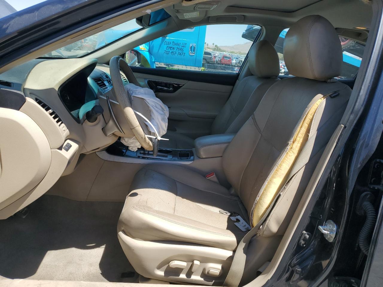 2013 Nissan Altima 3.5S - Image 7
