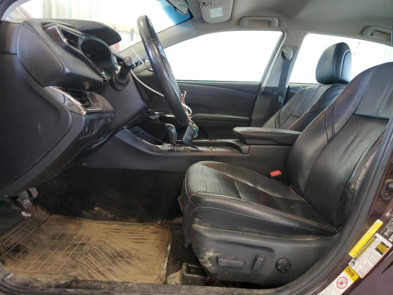 2013 Toyota Avalon Base - Фото 7