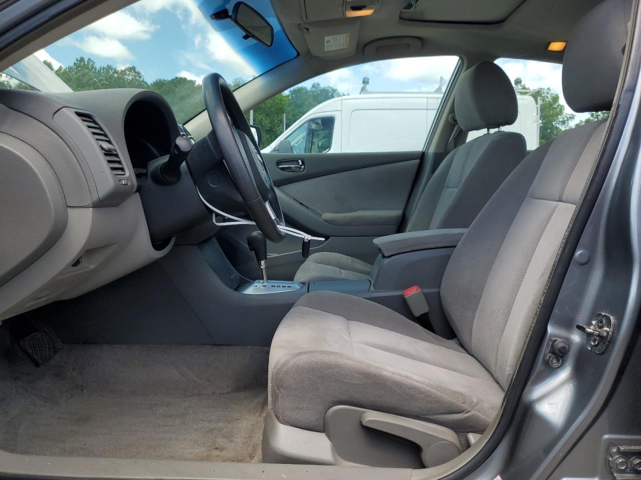 2007 Nissan Altima Hybrid - Image 7