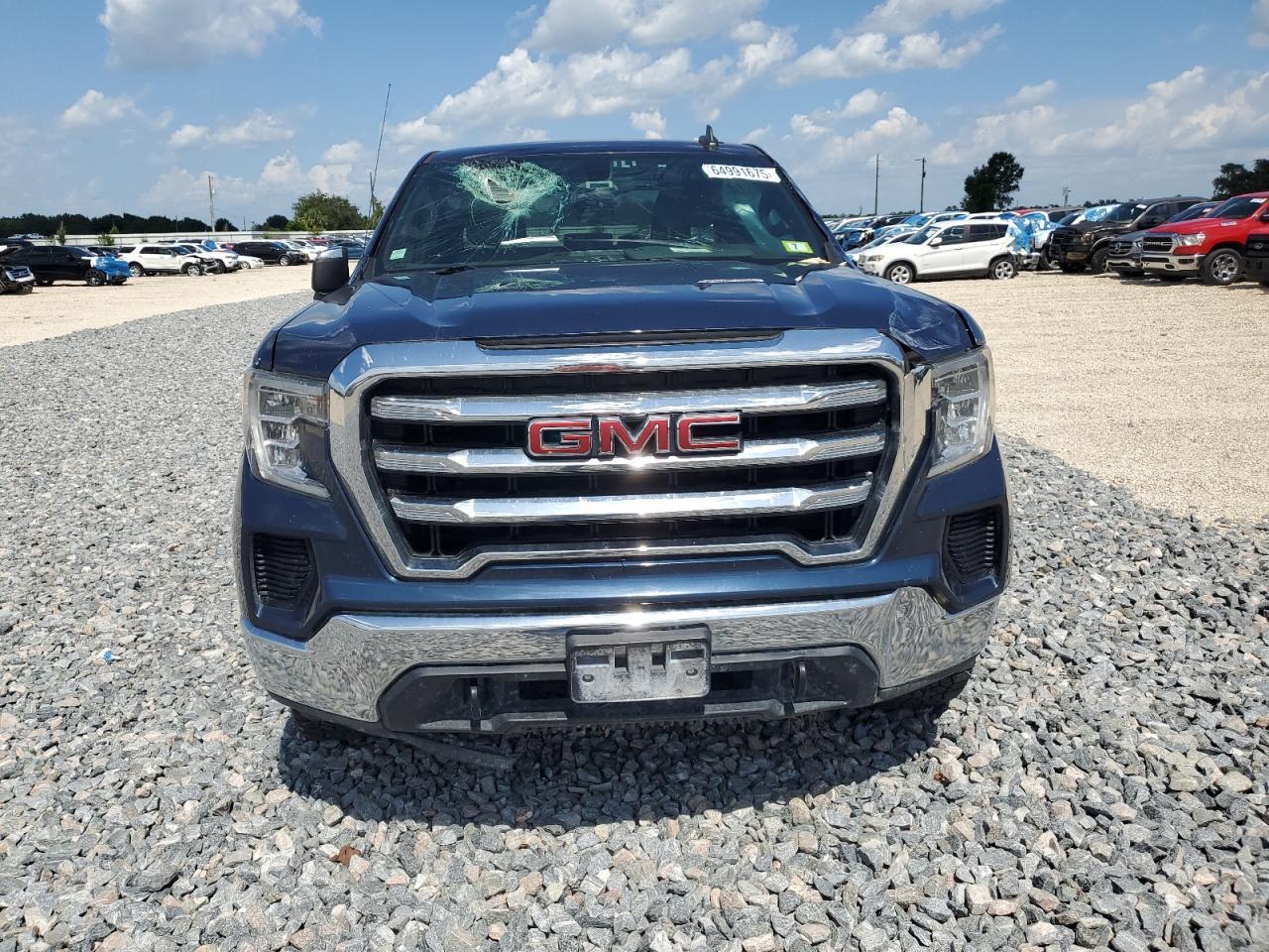 2020 GMC Sierra K1500 Sle - Image 5