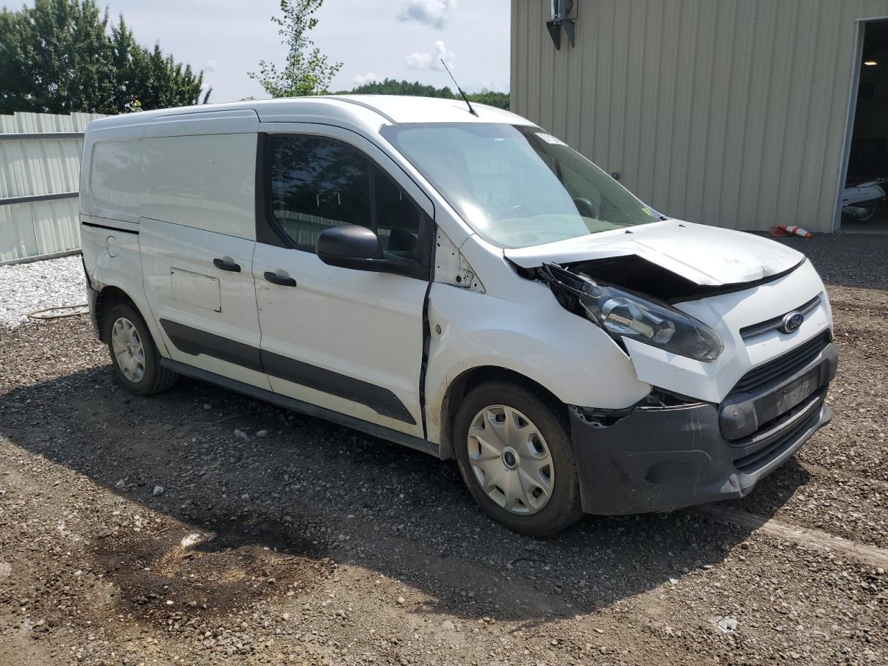 2015 Ford Transit Connect Xl - Image 4