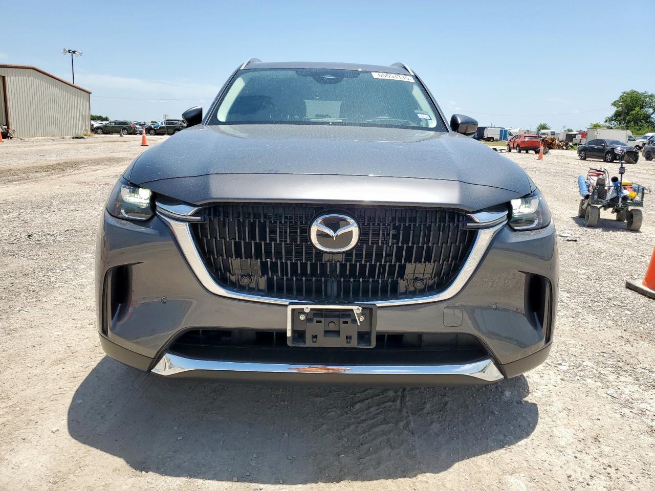 2024 Mazda Cx-90 Premium - Фото 5