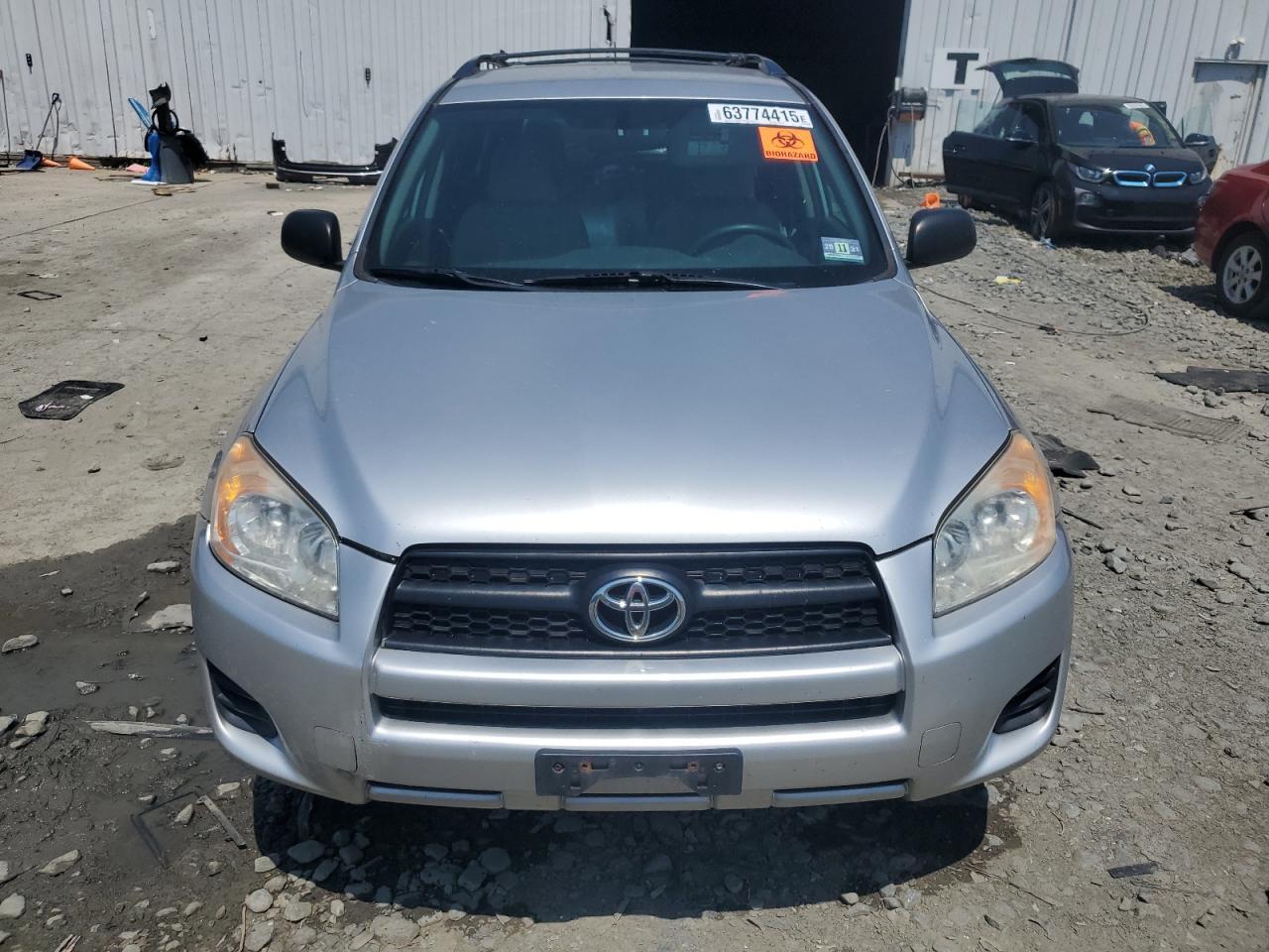 2012 Toyota Rav4 - Фото 5