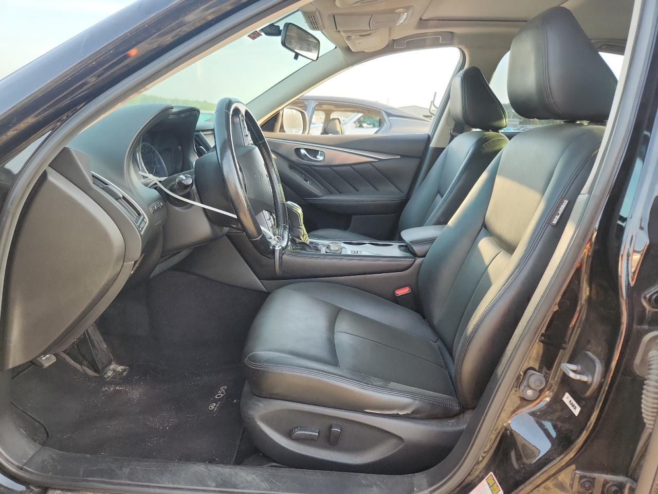 2015 Infiniti Q50 Base - Image 7