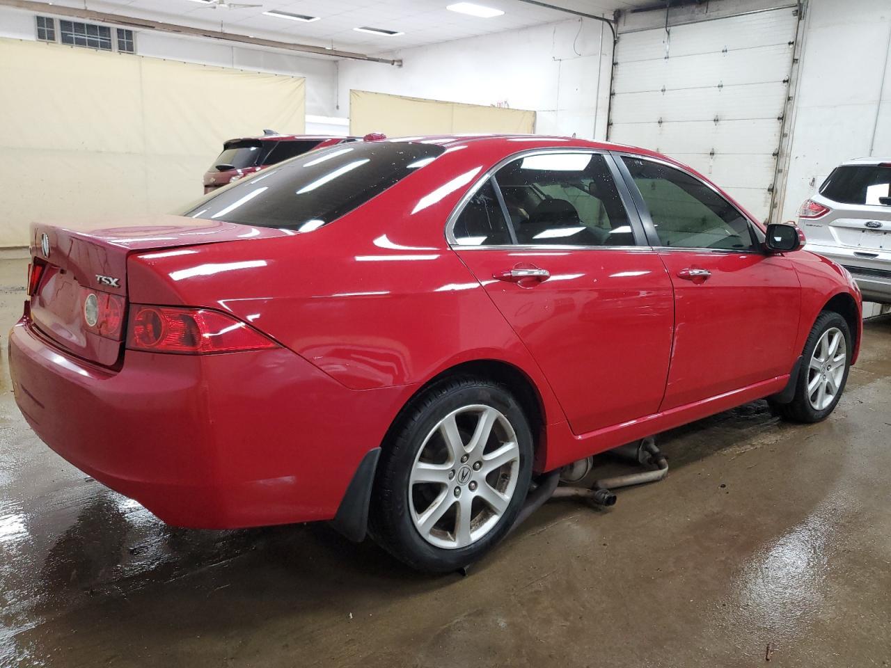 2005 Acura Tsx - Фото 3