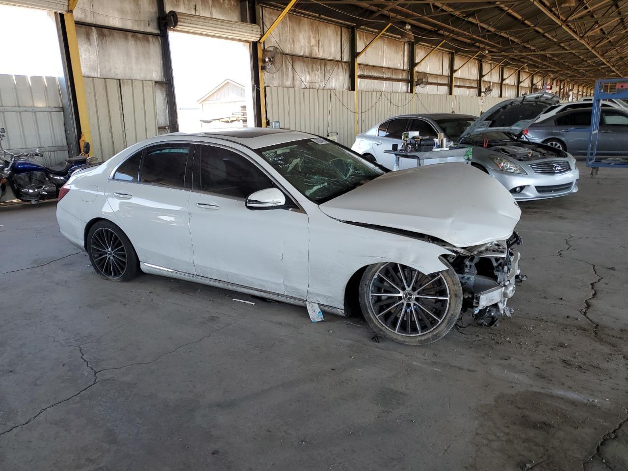 2020 Mercedes-Benz C 300 - Image 4