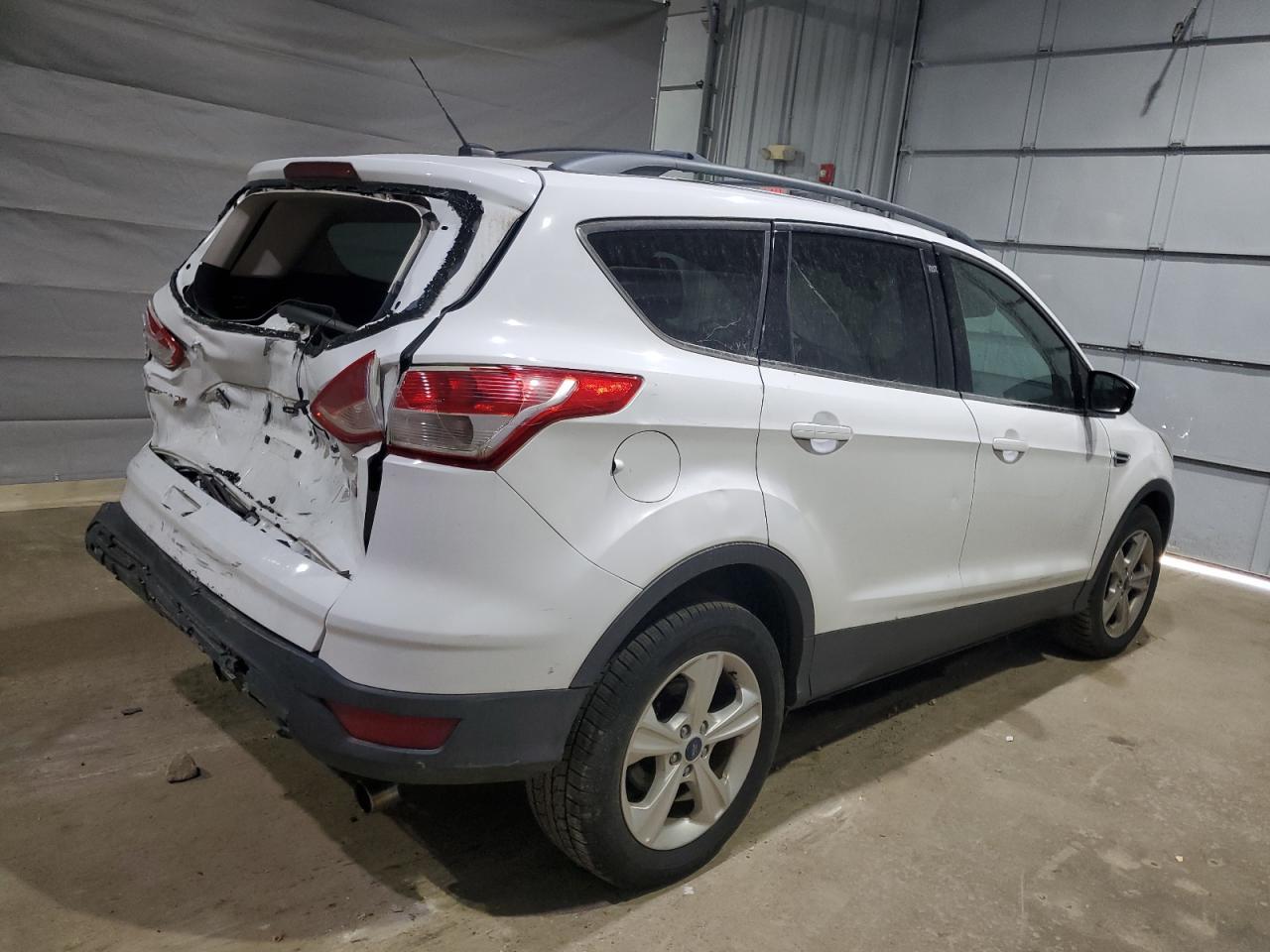 2013 Ford Escape Se - Фото 3