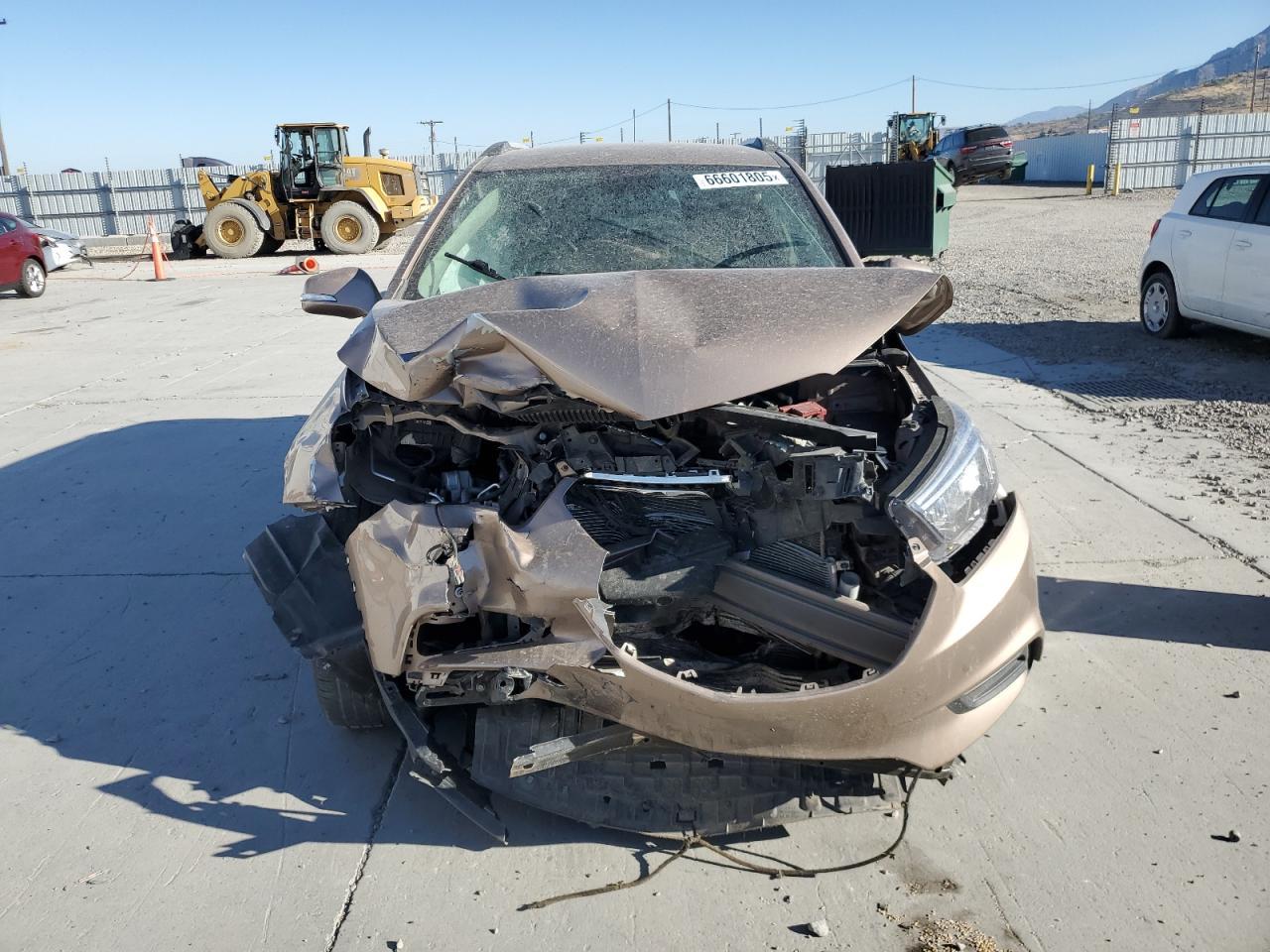 2019 Buick Encore Preferred - Image 5