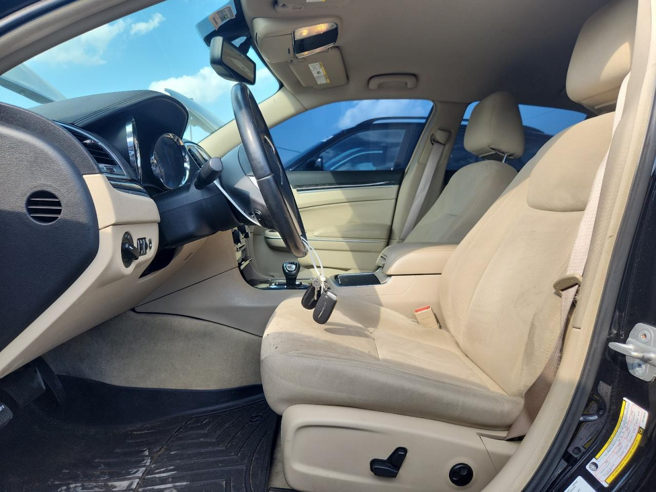 2012 Chrysler 300 - Фото 7