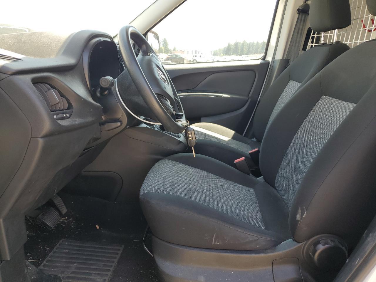 2020 Ram Promaster City - Image 7