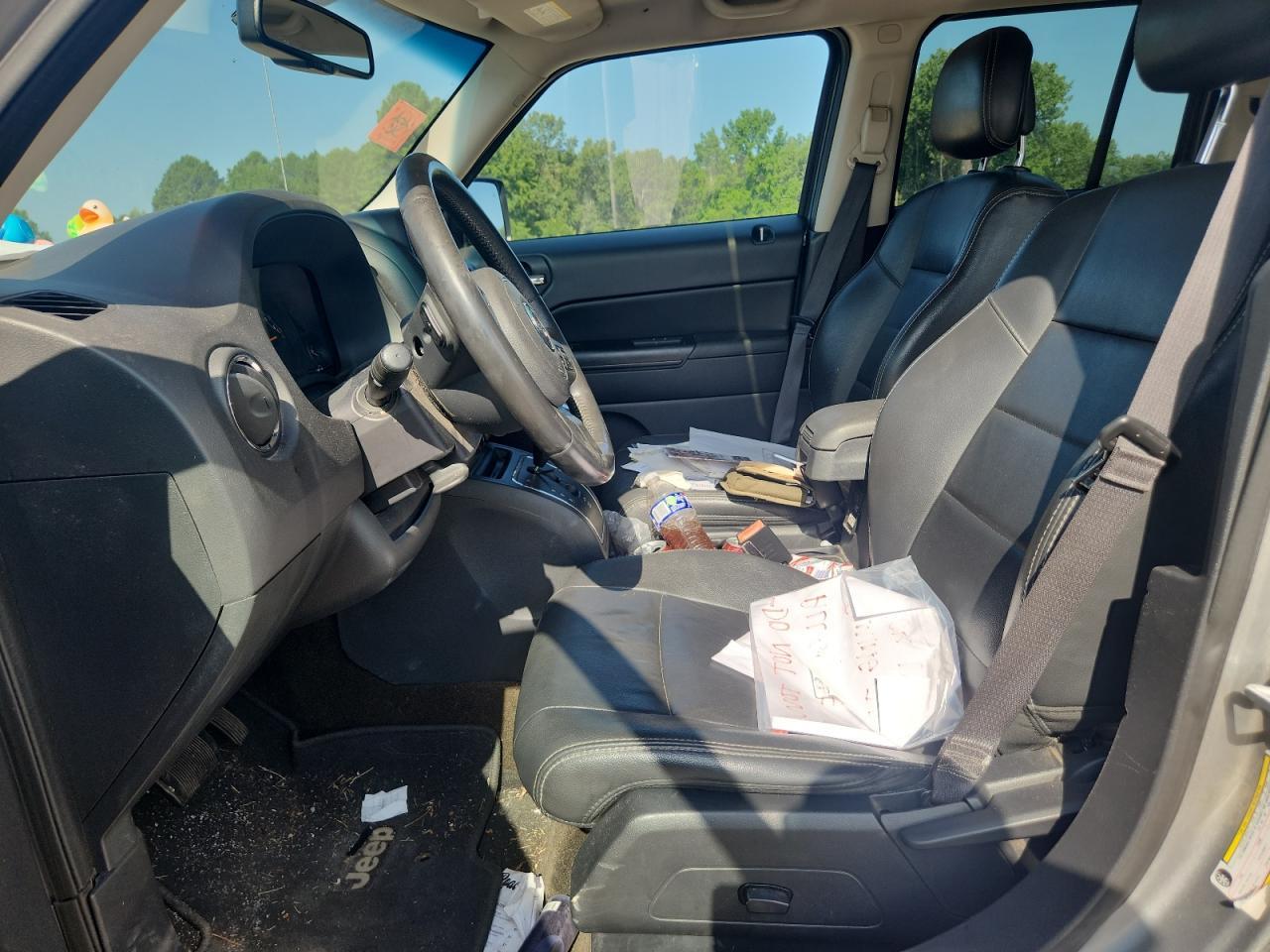 2015 Jeep Patriot Latitude - Image 7