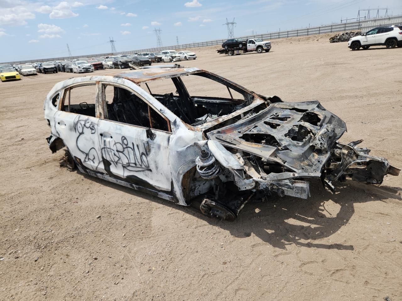 2017 Subaru Crosstrek - Image 4