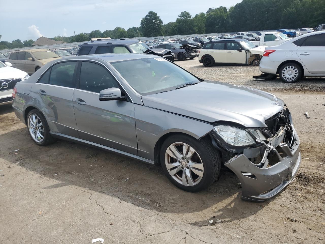 2010 Mercedes-Benz E 350 - Image 4