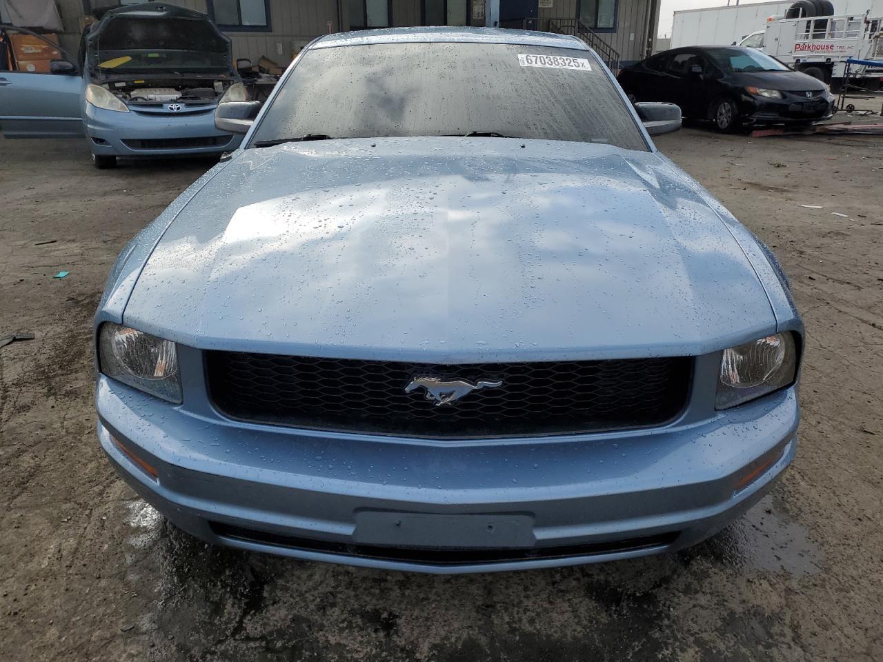 2006 Ford Mustang - Фото 5