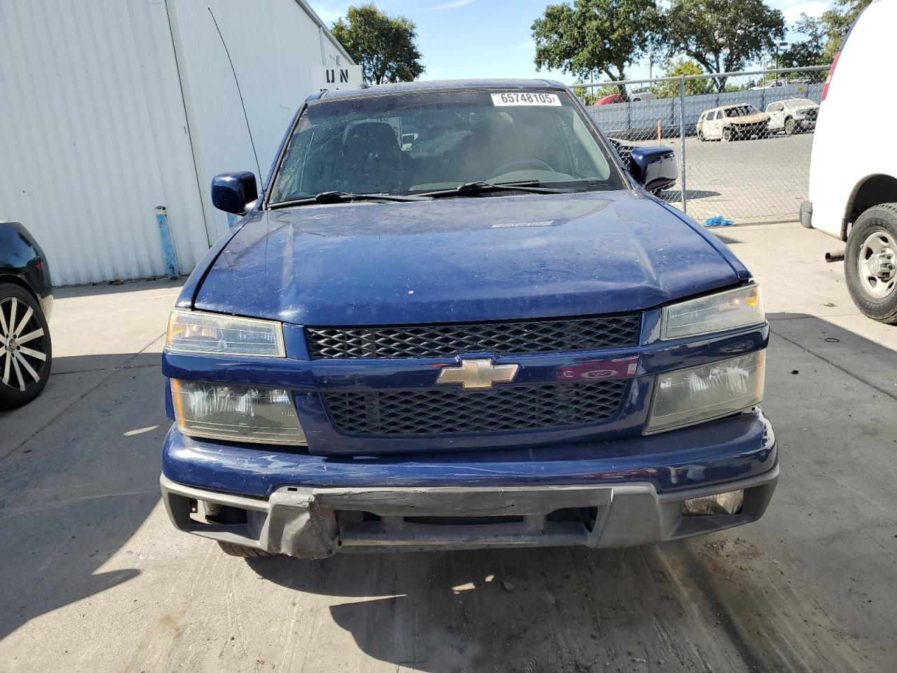 2012 Chevrolet Colorado Lt - Фото 5