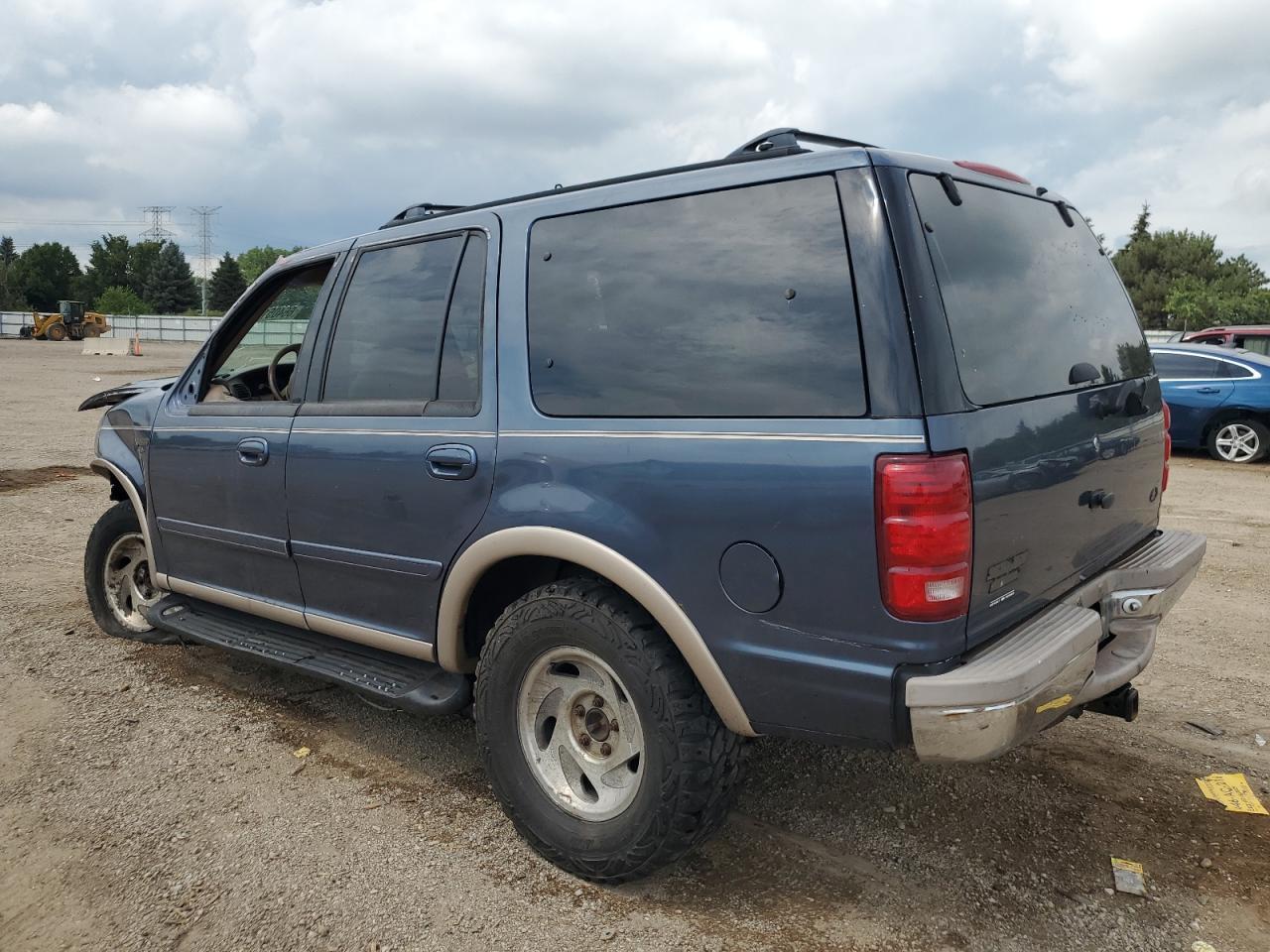 1998 Ford Expedition - Image 2