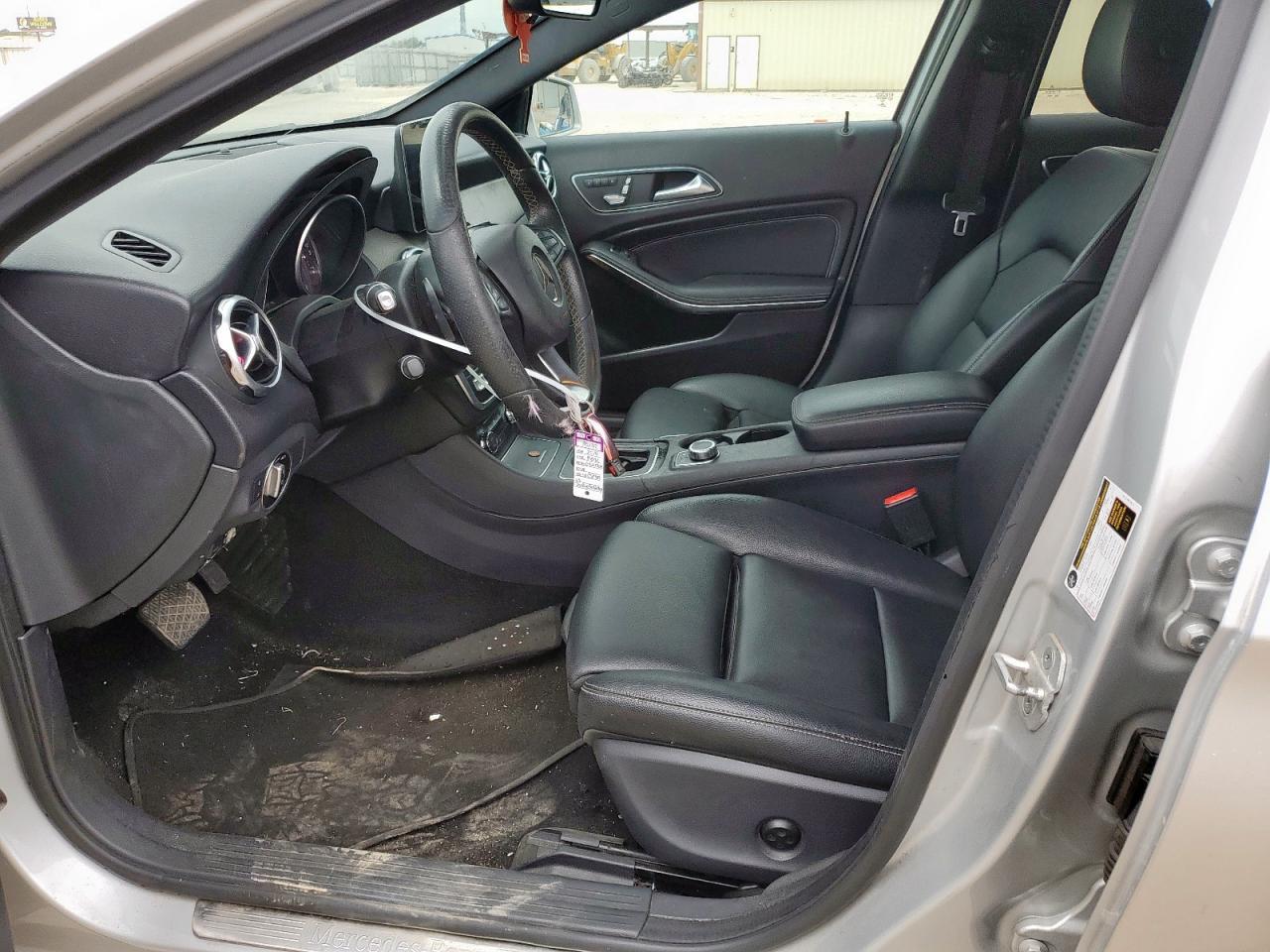 2018 Mercedes-Benz Gla 250 4Matic - Фото 7