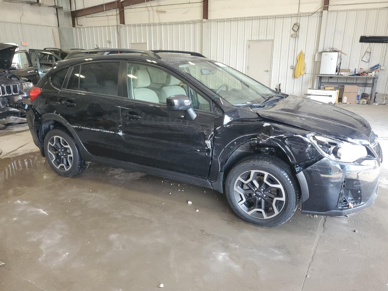 2017 Subaru Crosstrek Premium - Фото 4