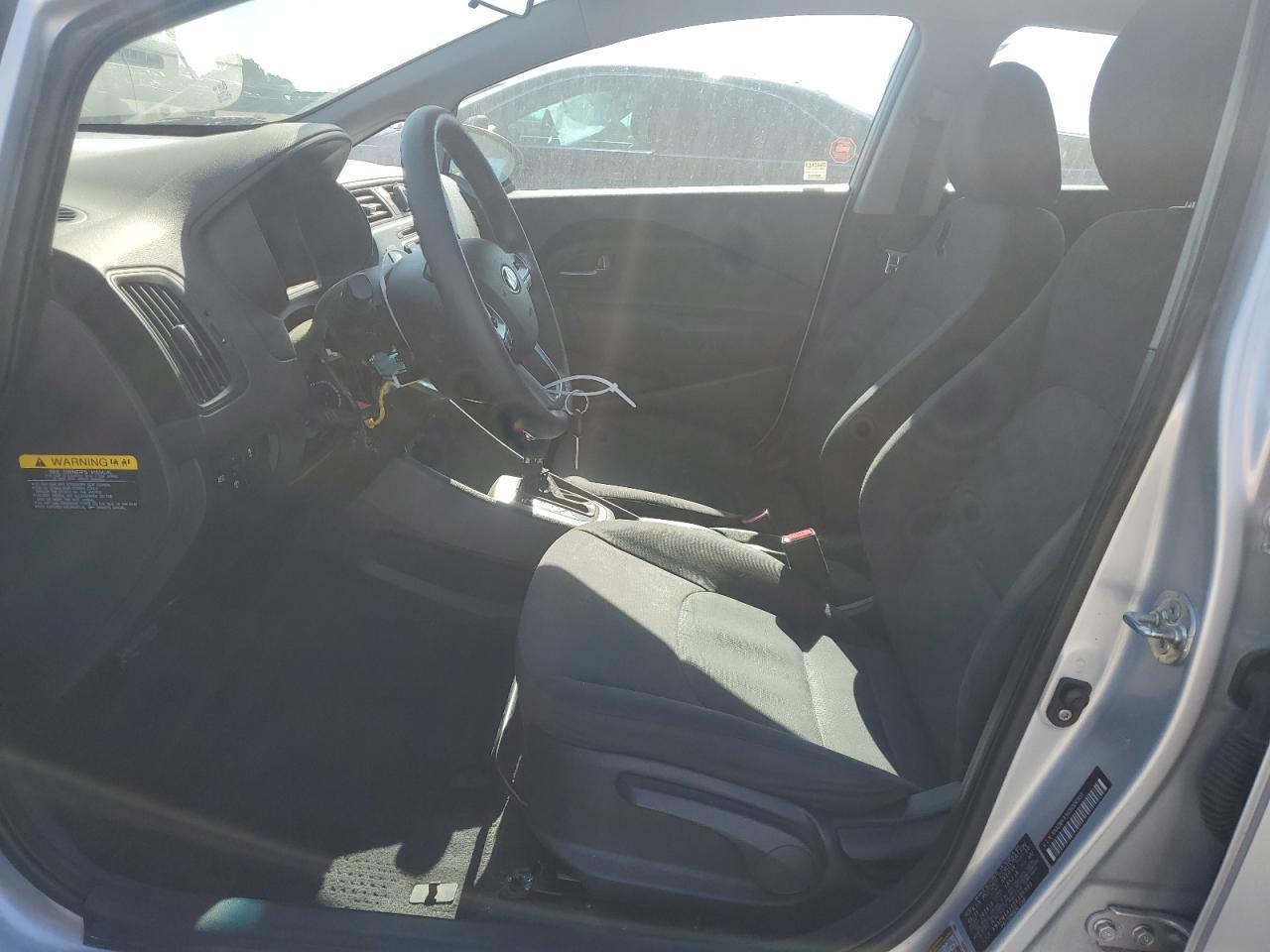 2013 Kia Rio Lx - Image 7