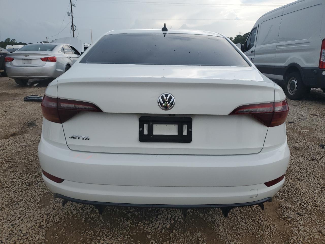 2019 Volkswagen Jetta Sel Premium - Image 6