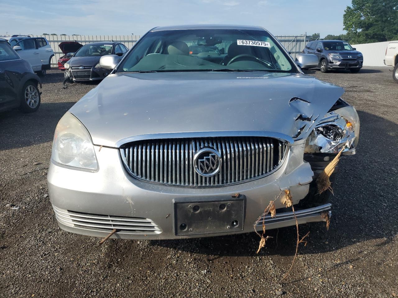 2007 Buick Lucerne Cxl - Image 5