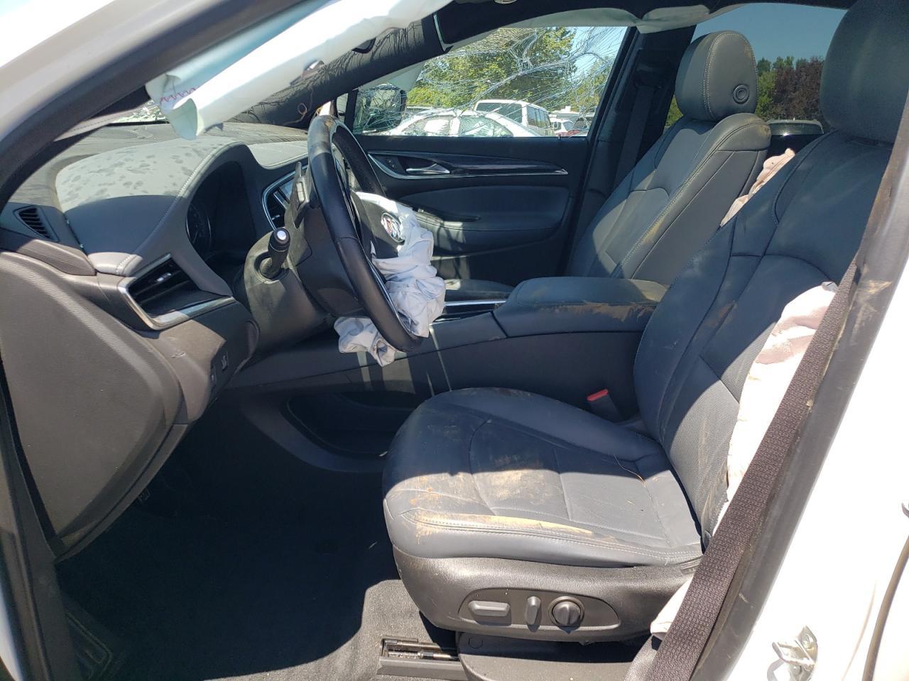 2022 Buick Enclave Essence - Фото 7