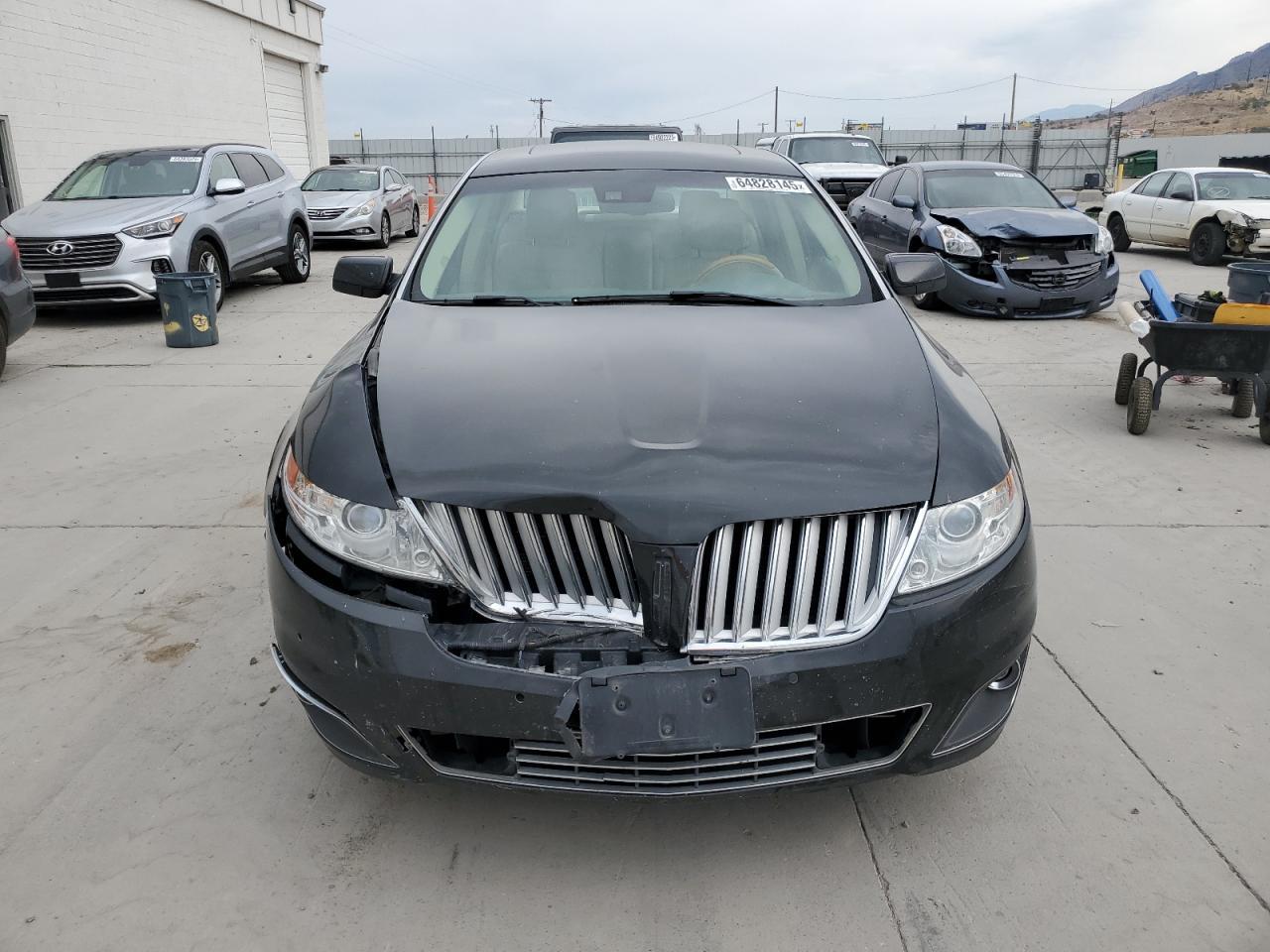 2009 Lincoln Mks - Фото 5