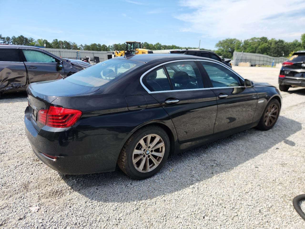2014 BMW 528 Xi - Image 3