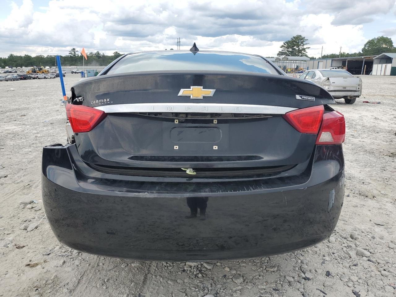 2019 Chevrolet Impala Premier - Image 6