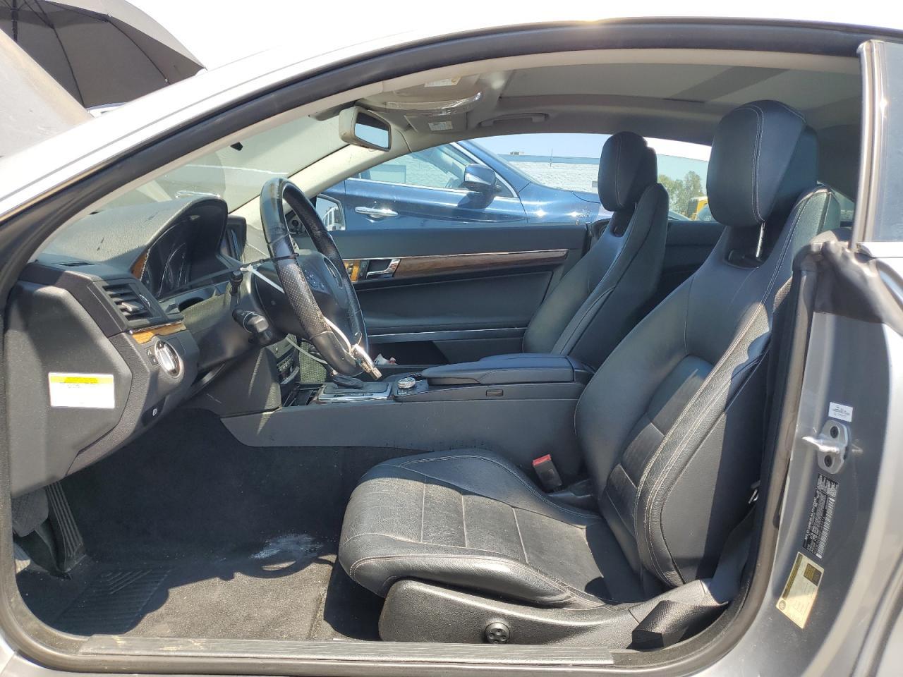 2011 Mercedes-Benz E 350 - Фото 7