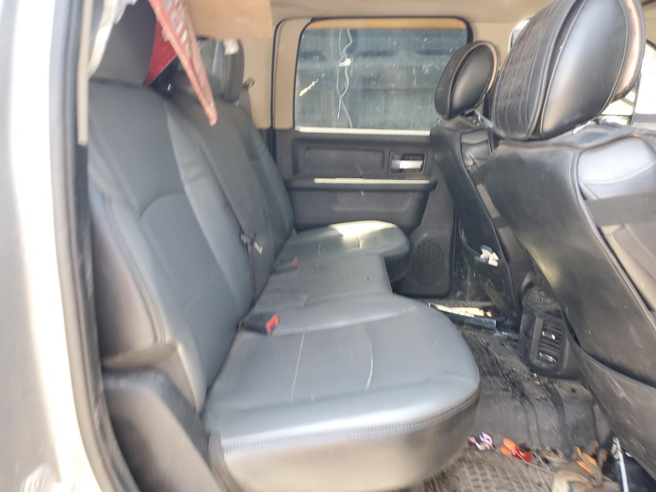 2019 Ram 3500 - Image 6