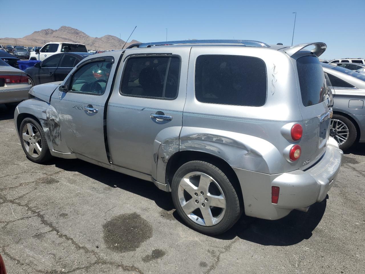 2006 Chevrolet Hhr Lt - Image 2