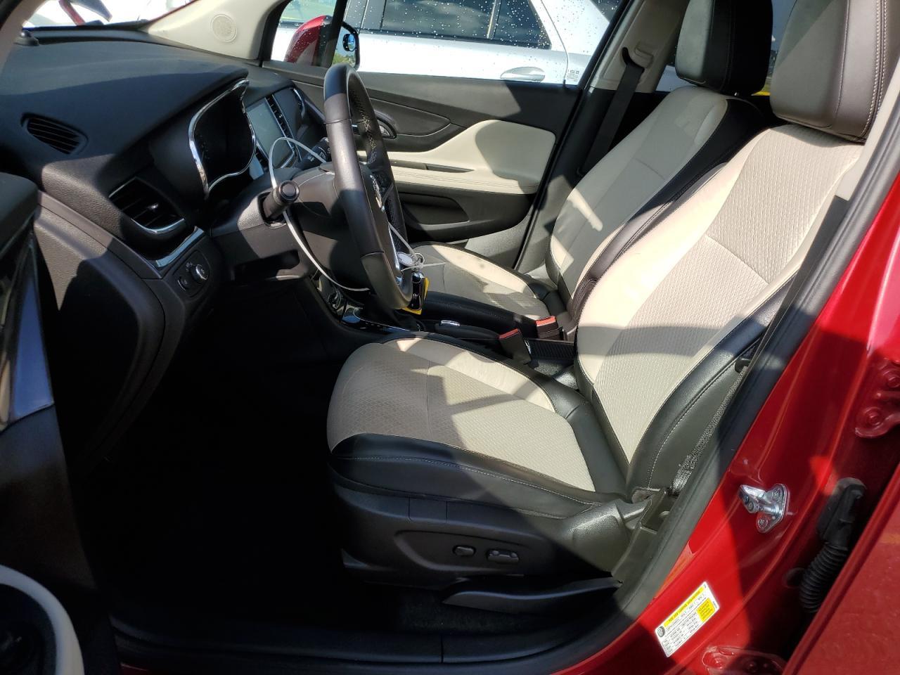 2017 Buick Encore Preferred - Image 7