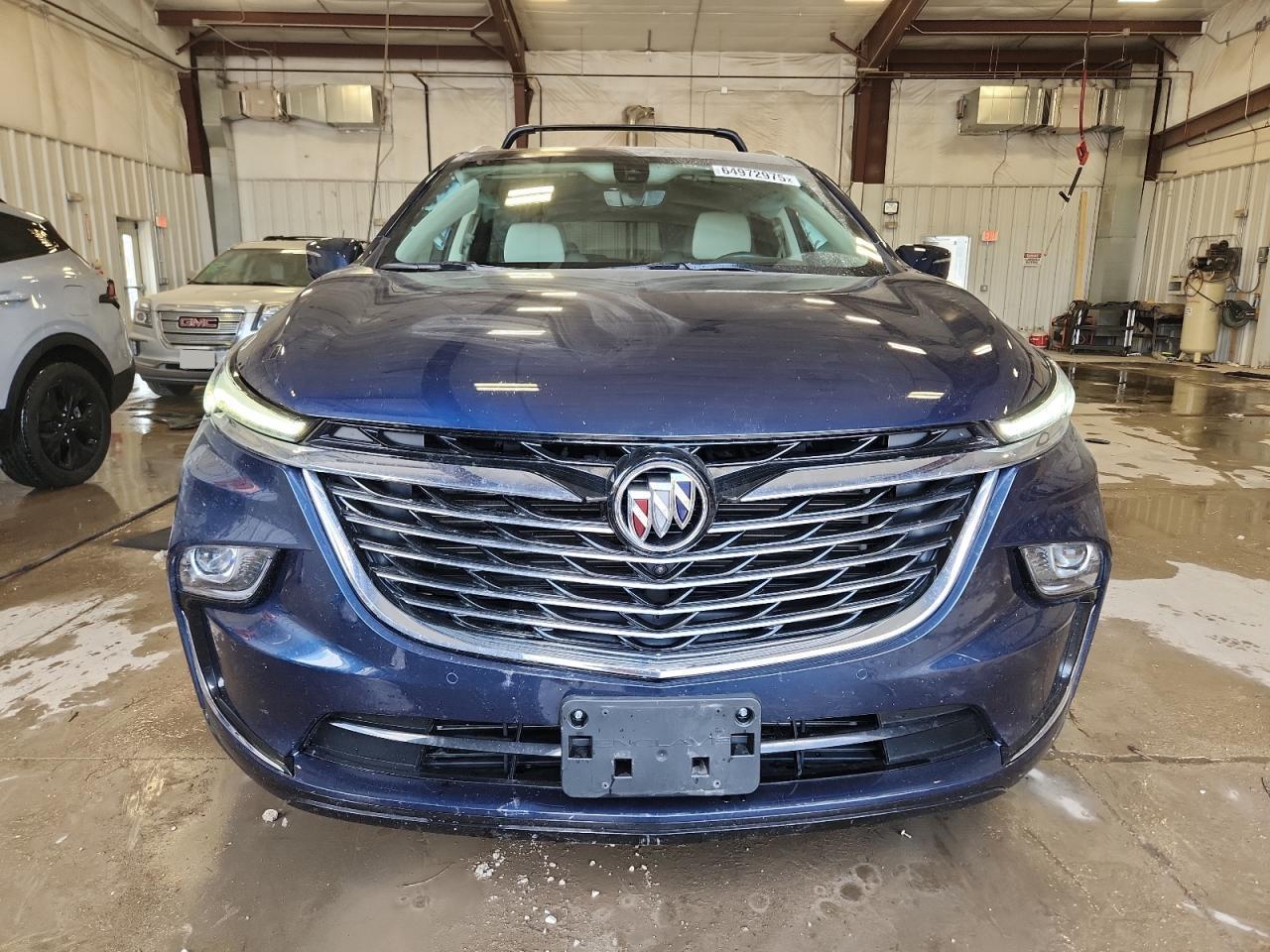 2023 Buick Enclave Premium - Фото 5