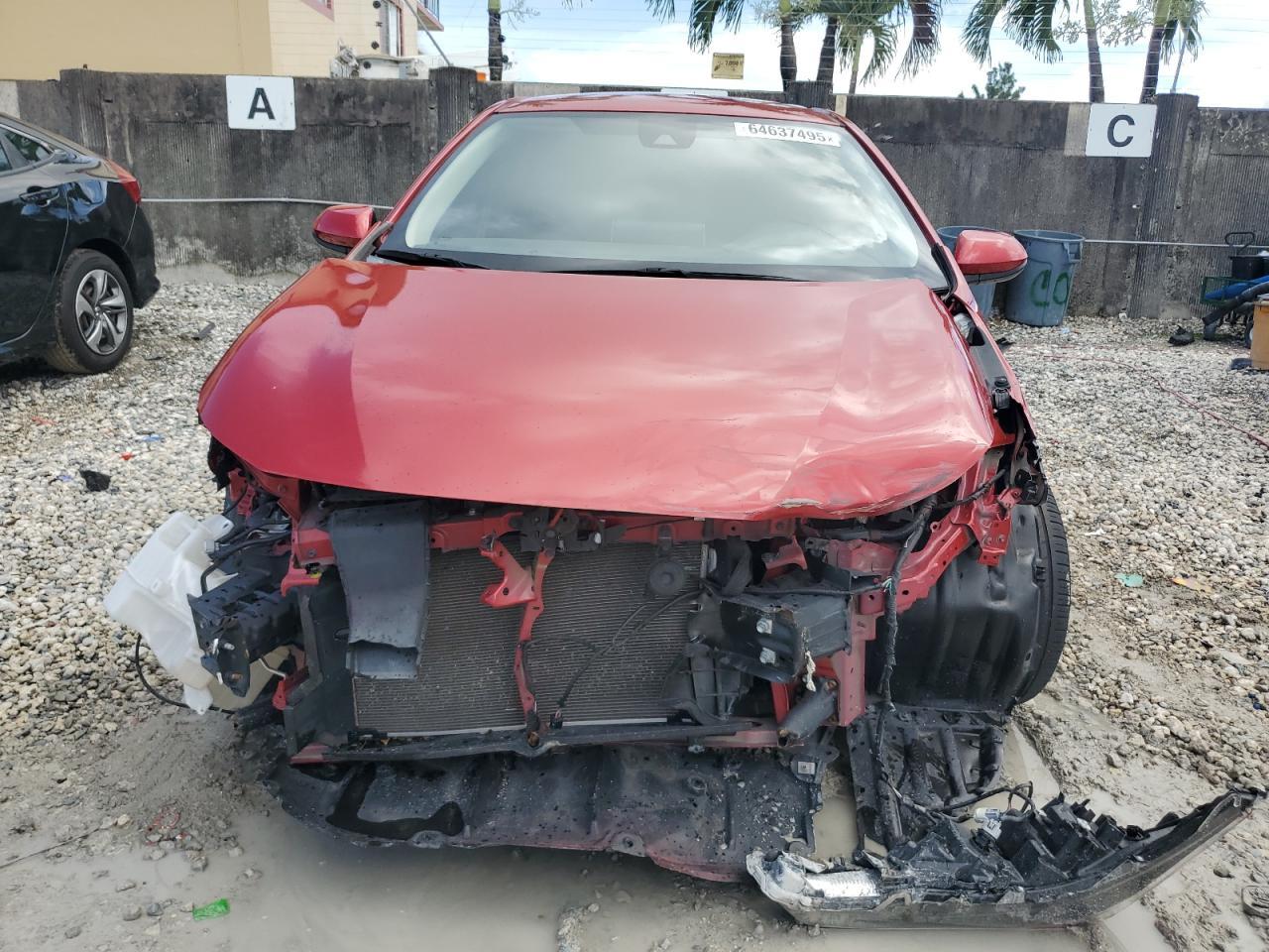 2021 Toyota Corolla Le - Image 5