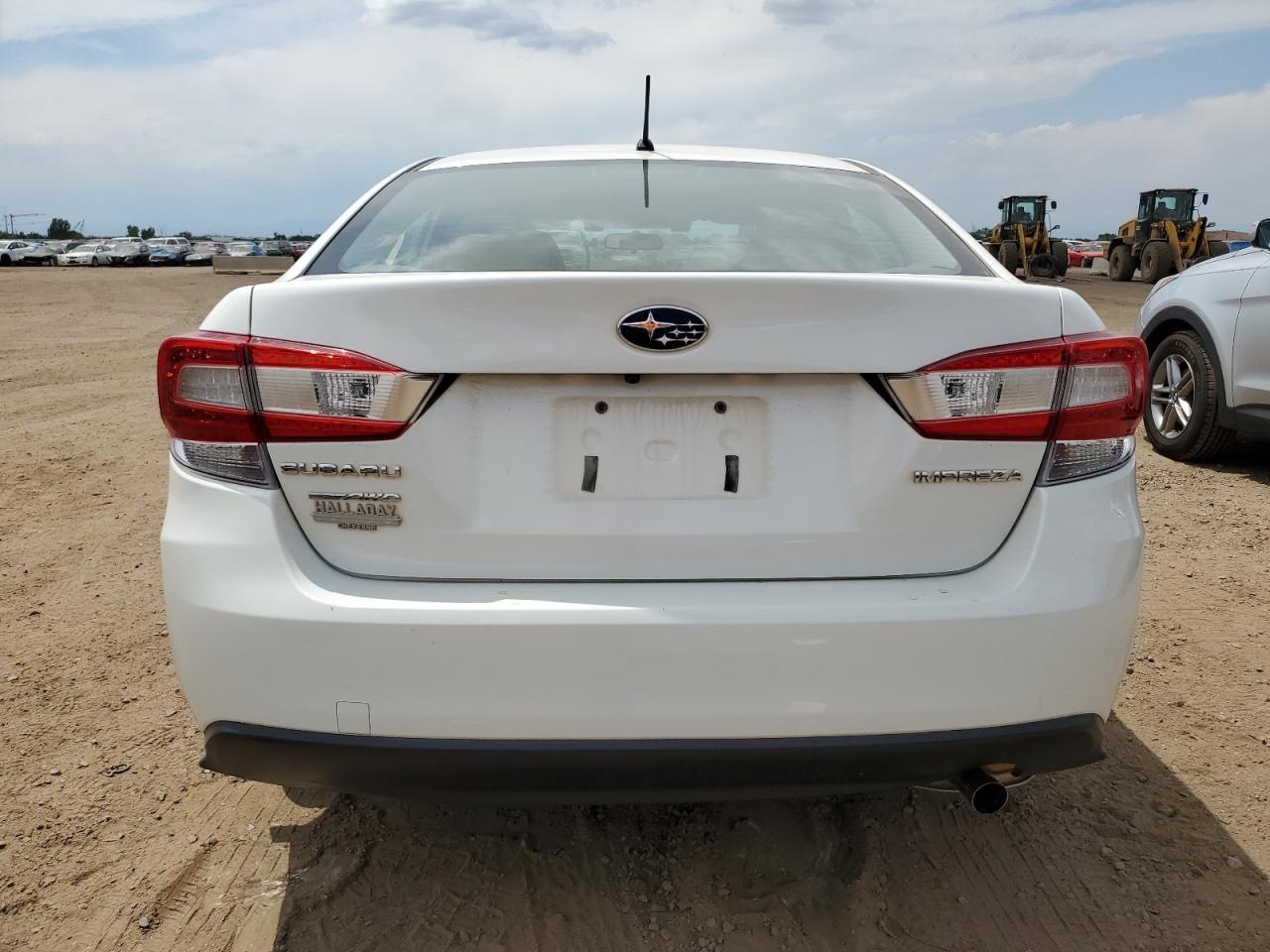 2022 Subaru Impreza - Image 6