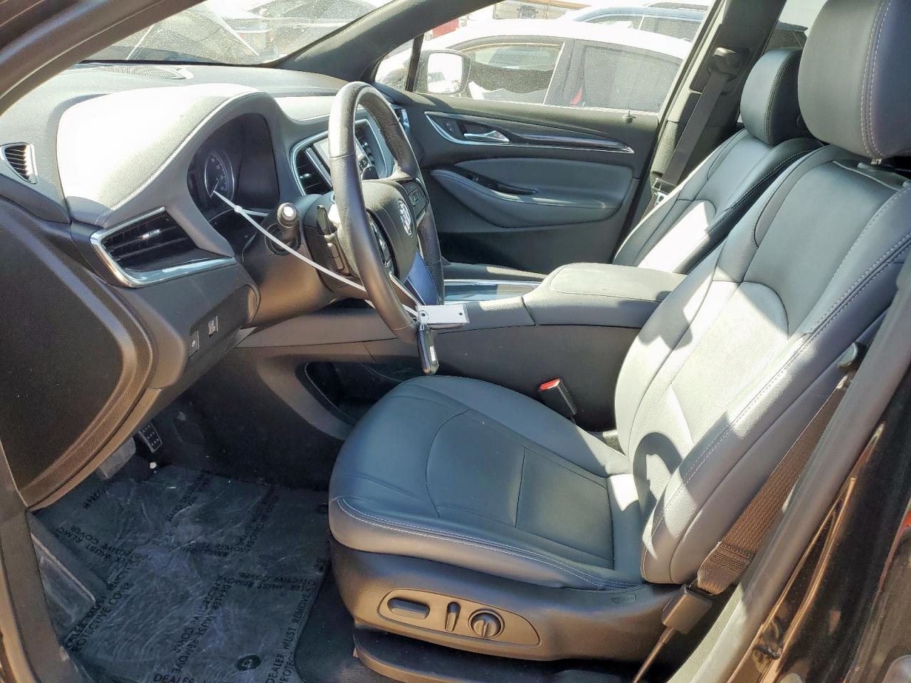 2024 Buick Enclave Essence - Image 7