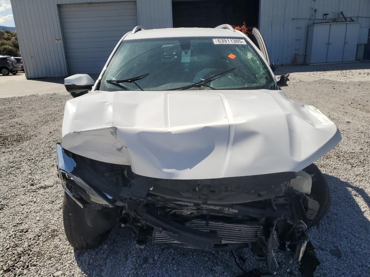 2019 GMC Terrain Slt - Image 5