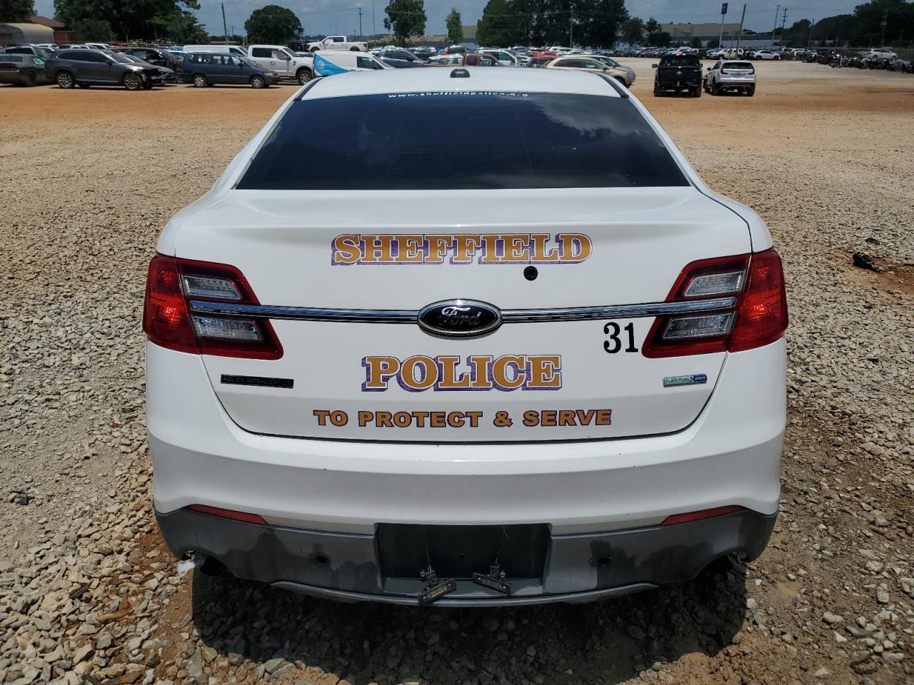 2004 Ford Taurus Se - Image 6