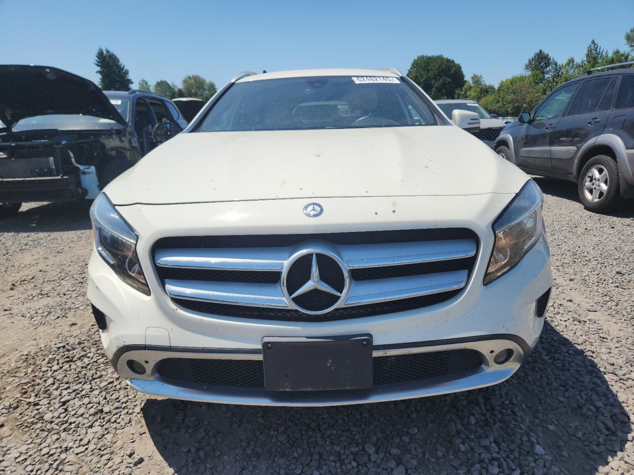 2017 Mercedes-Benz Gla 250 4Matic - Image 5