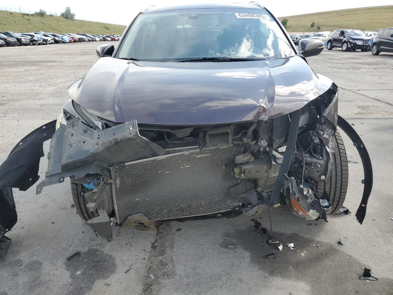 2019 Honda Hr-V Exl - Фото 5