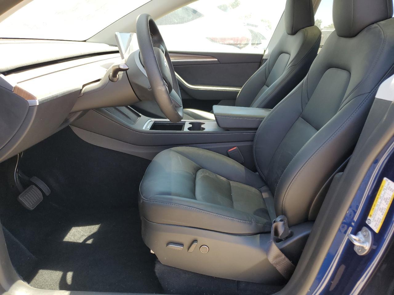 2024 Tesla Model Y - Фото 7