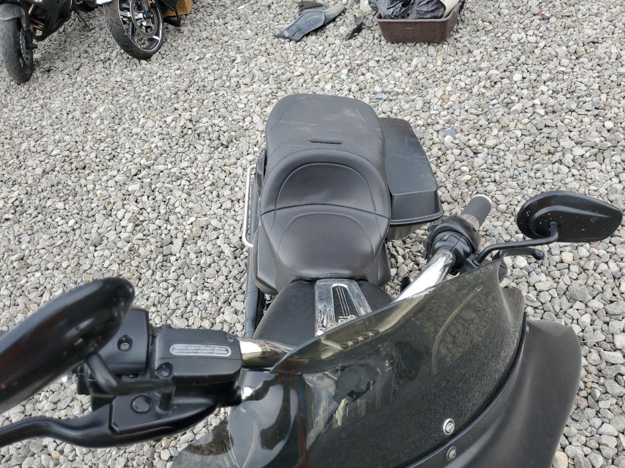 2013 Harley-Davidson Flhx Street Glide - Фото 5