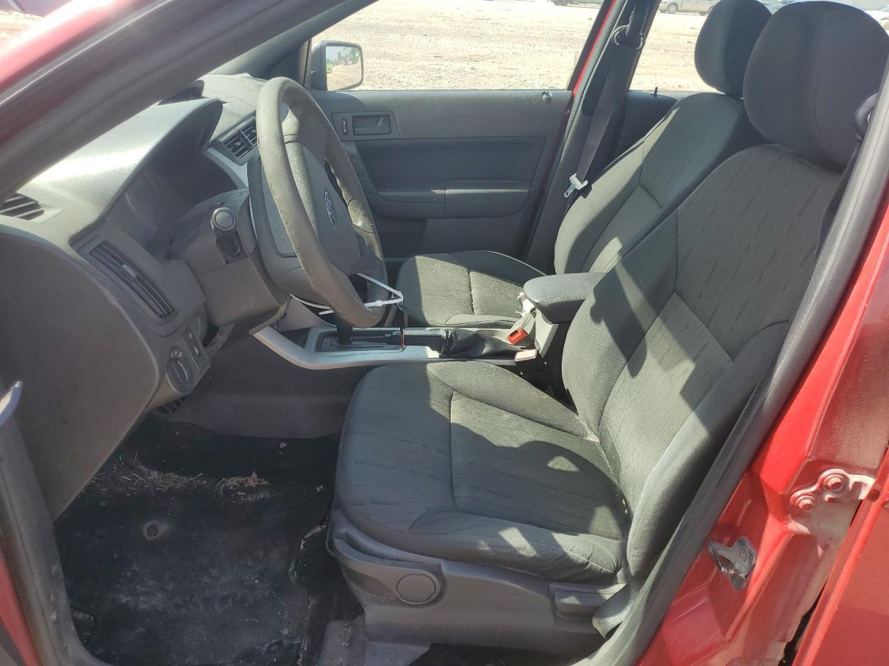 2010 Ford Focus Se - Image 7