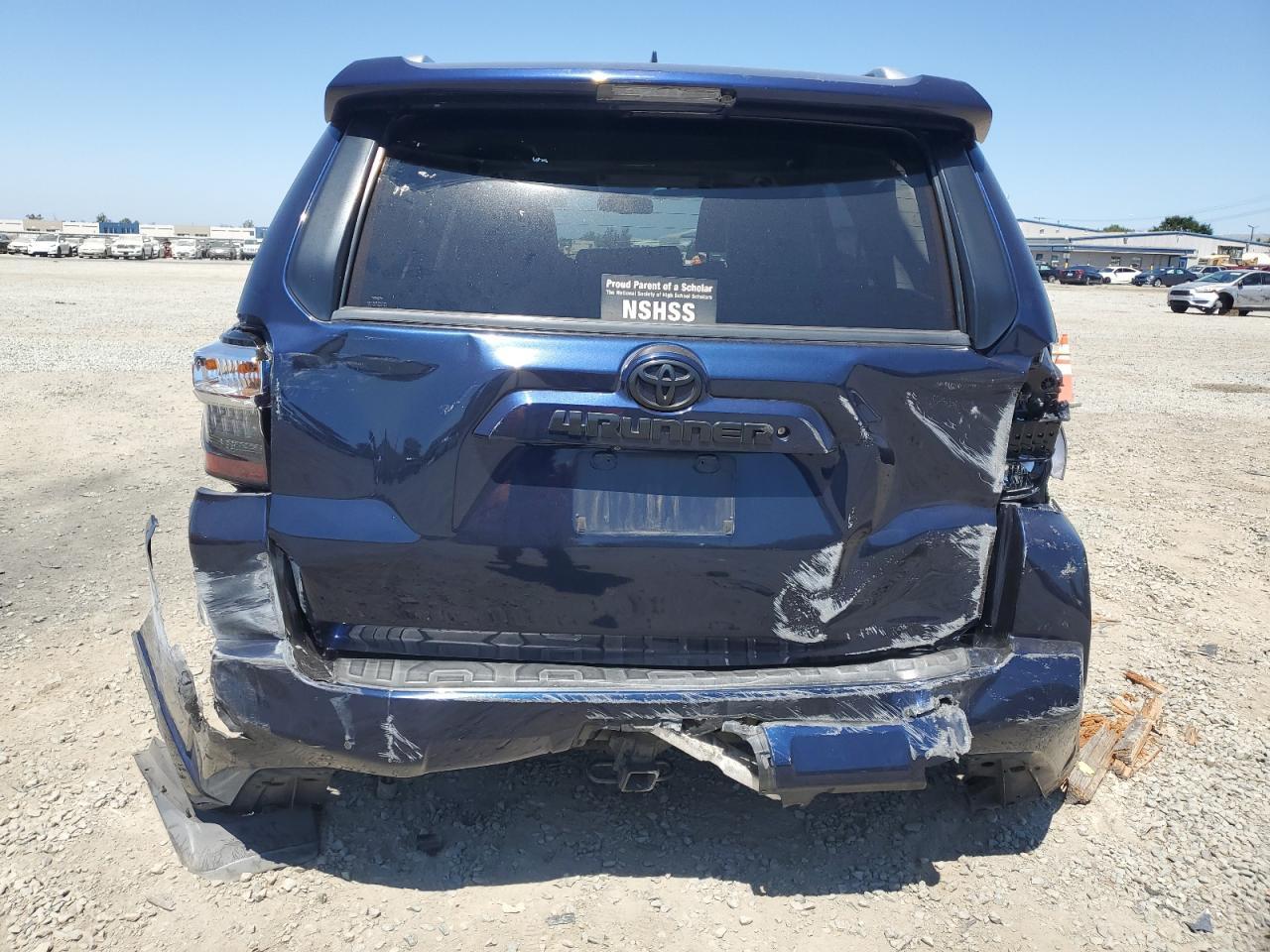 2016 Toyota 4Runner Sr5 - Фото 6