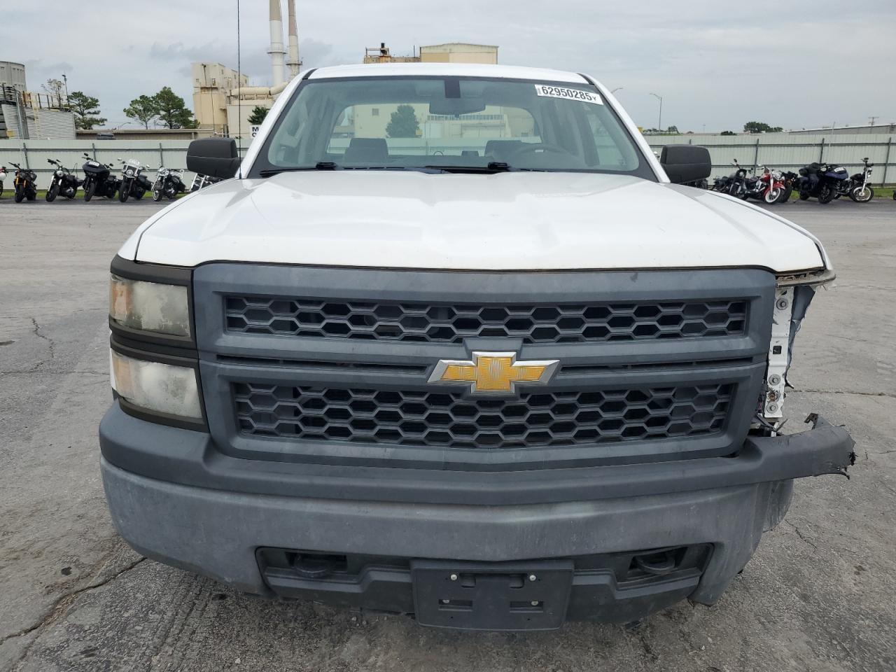 2015 Chevrolet Silverado K1500 - Image 5