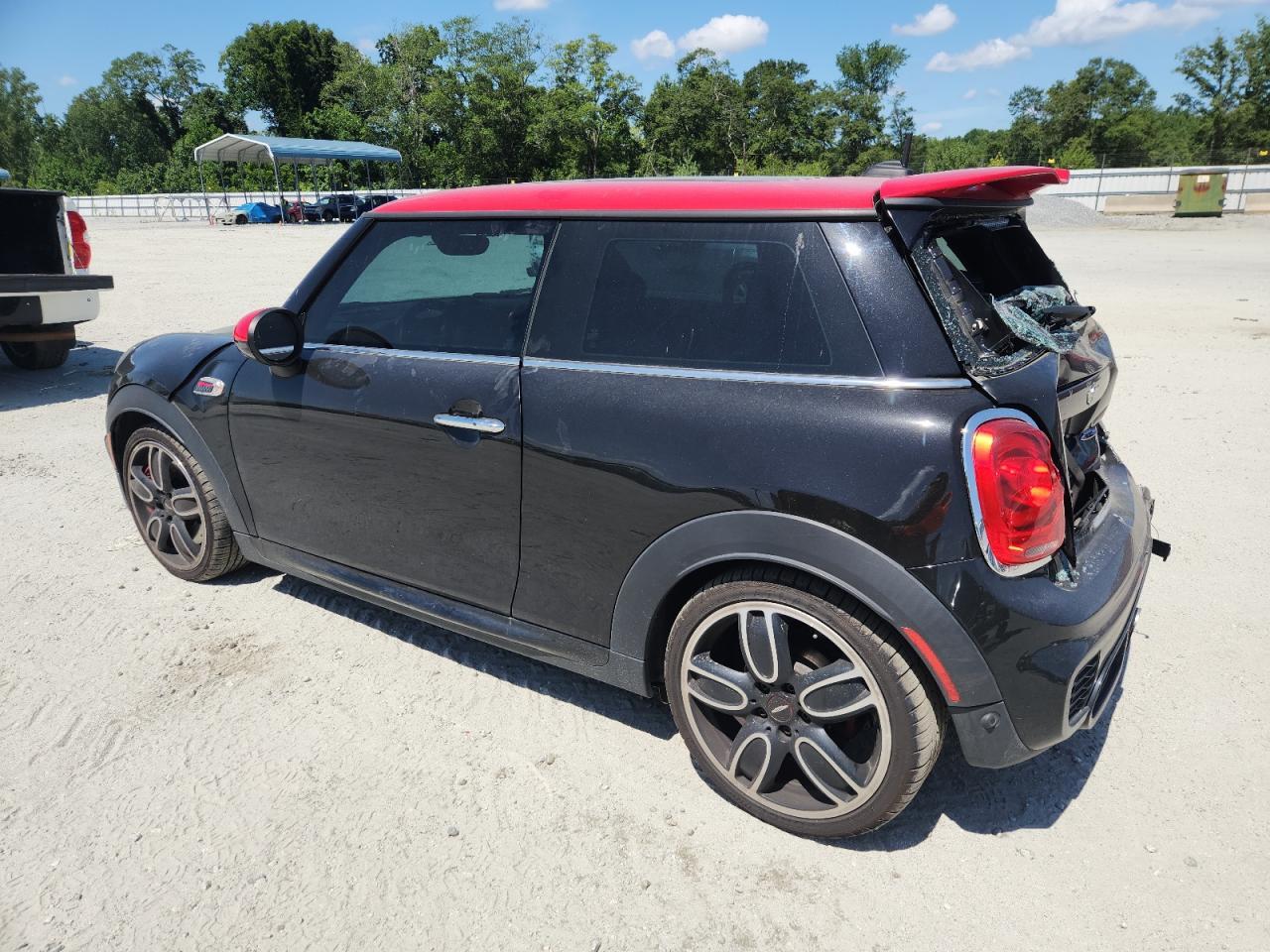 2018 Mini Cooper John Cooper Works - Image 2