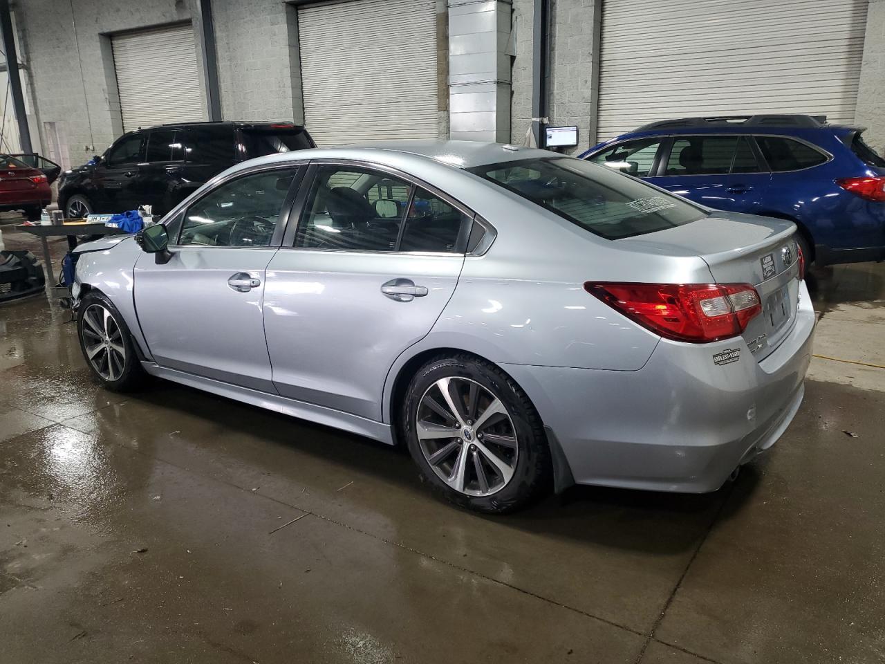 2015 Subaru Legacy 3.6R Limited - Image 2