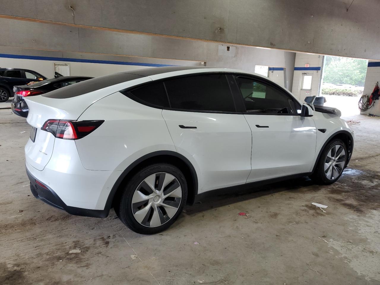 2020 Tesla Model Y - Фото 3